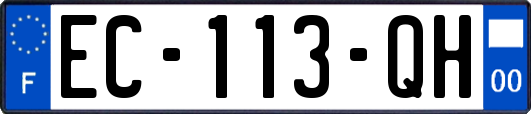 EC-113-QH