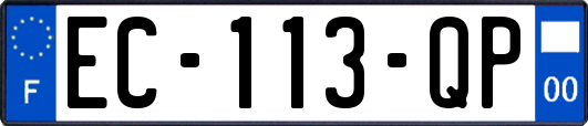 EC-113-QP