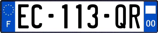 EC-113-QR