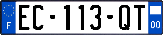 EC-113-QT