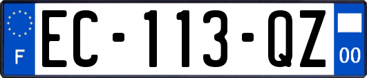EC-113-QZ