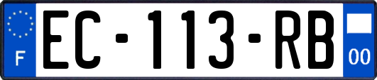 EC-113-RB