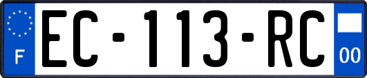 EC-113-RC