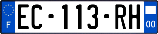 EC-113-RH