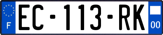 EC-113-RK