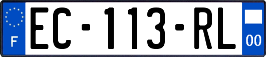 EC-113-RL
