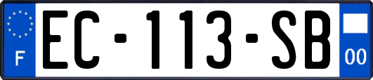 EC-113-SB