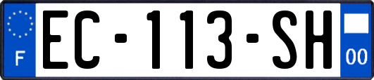 EC-113-SH