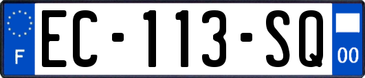 EC-113-SQ