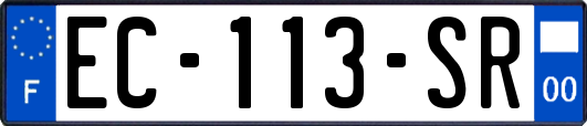 EC-113-SR