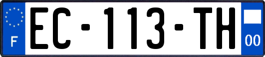 EC-113-TH