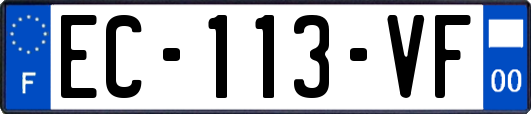 EC-113-VF