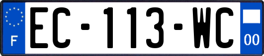 EC-113-WC