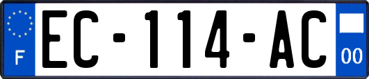 EC-114-AC