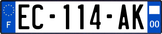 EC-114-AK