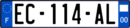 EC-114-AL