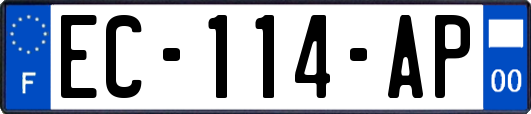 EC-114-AP