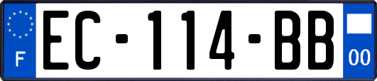 EC-114-BB