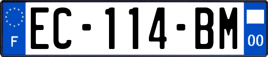 EC-114-BM