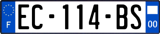 EC-114-BS