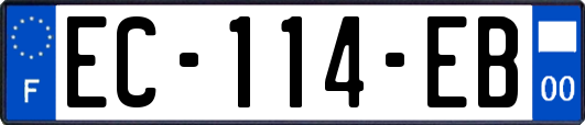 EC-114-EB