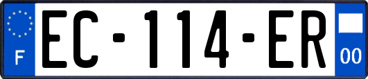 EC-114-ER