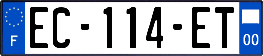 EC-114-ET