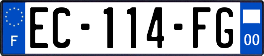 EC-114-FG