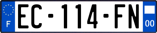 EC-114-FN