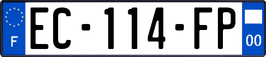 EC-114-FP