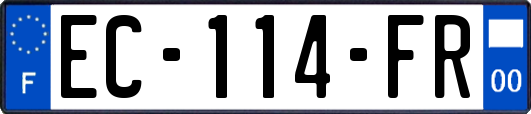 EC-114-FR