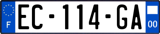 EC-114-GA