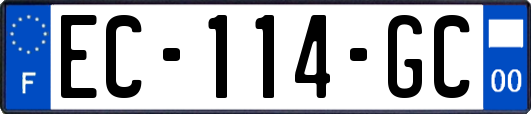 EC-114-GC