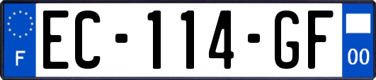 EC-114-GF