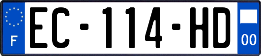 EC-114-HD