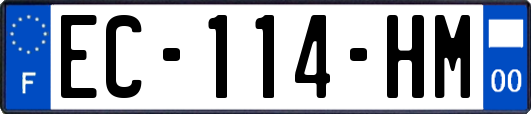 EC-114-HM