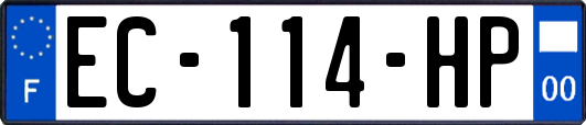 EC-114-HP