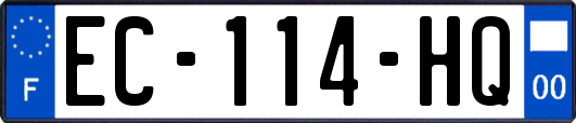 EC-114-HQ