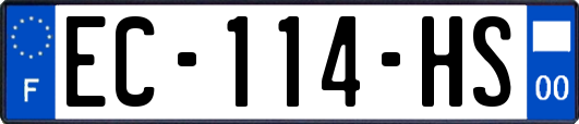 EC-114-HS