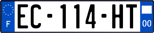 EC-114-HT