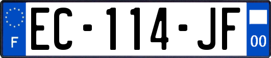 EC-114-JF