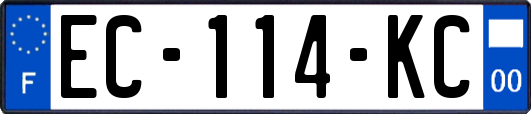 EC-114-KC