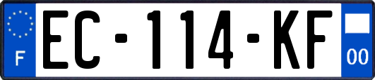 EC-114-KF