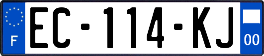 EC-114-KJ