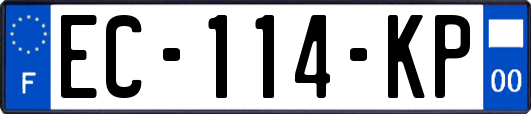 EC-114-KP