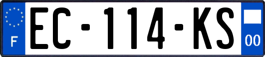 EC-114-KS
