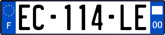 EC-114-LE