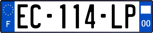 EC-114-LP
