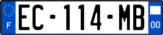 EC-114-MB