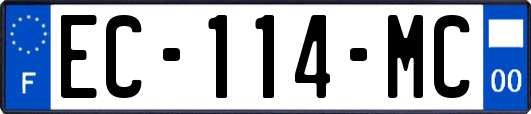 EC-114-MC
